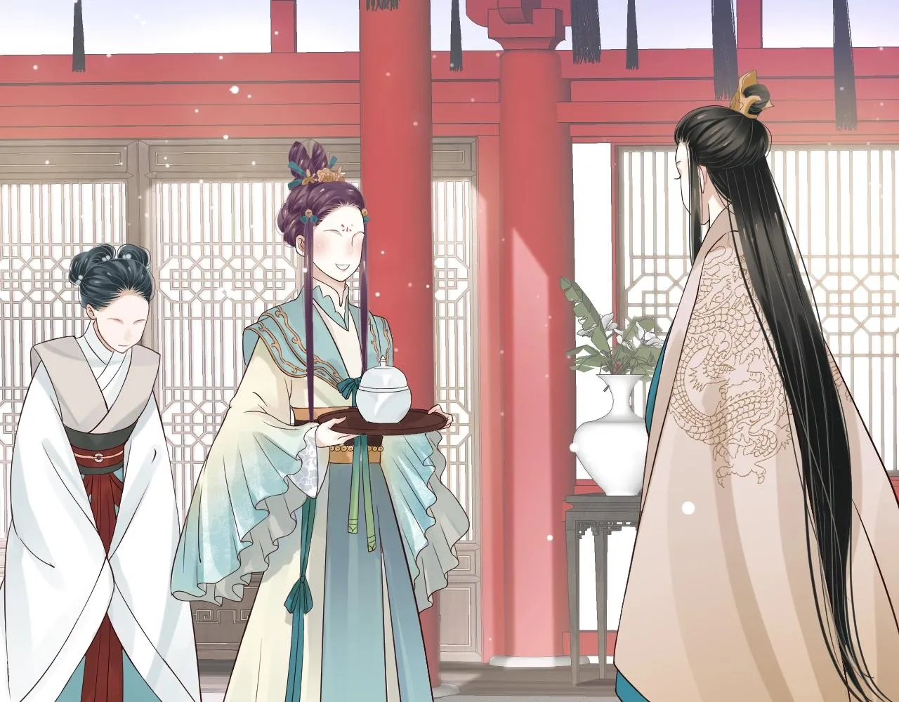 第24话 永宁公主神助攻？ 第6页