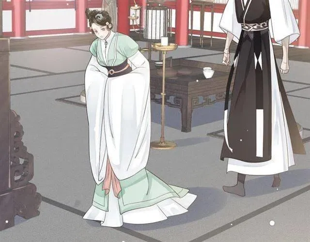 第25话 我遇到了男主的老婆？ 第63页