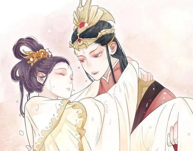 第29话 出水芙蓉？ 第33页