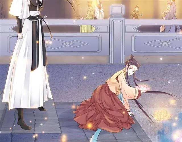 第32话 美酒醉美人 第48页
