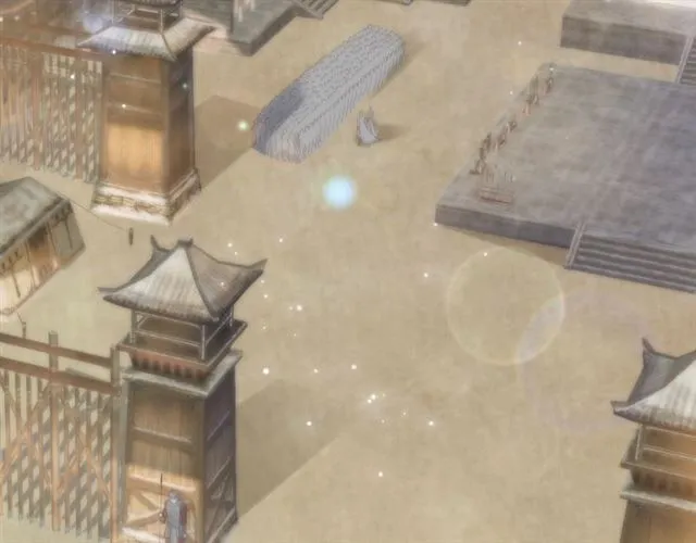 第36话 谁敢动我的人？！ 第7页