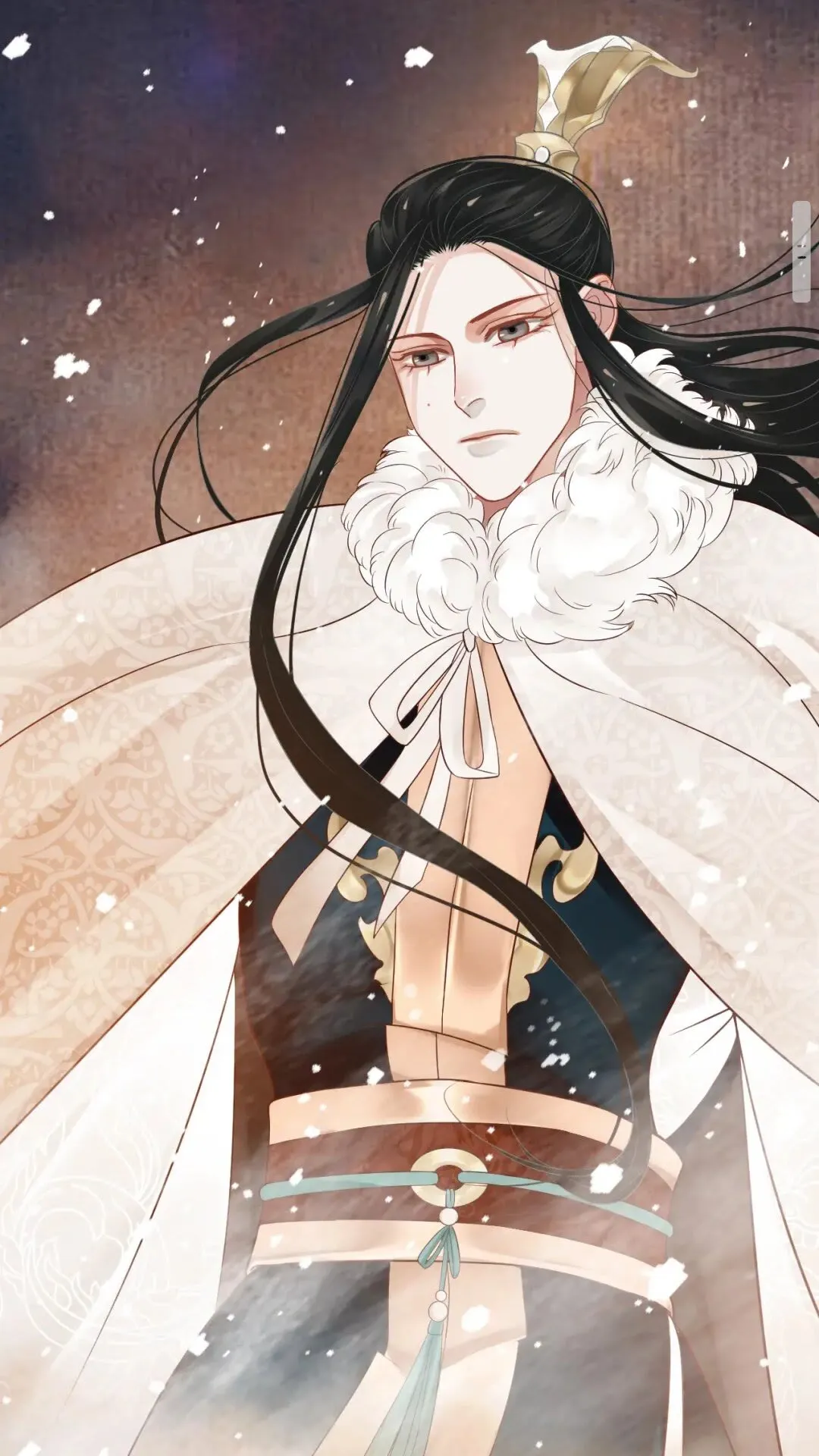 第48话 如约到达 第54页