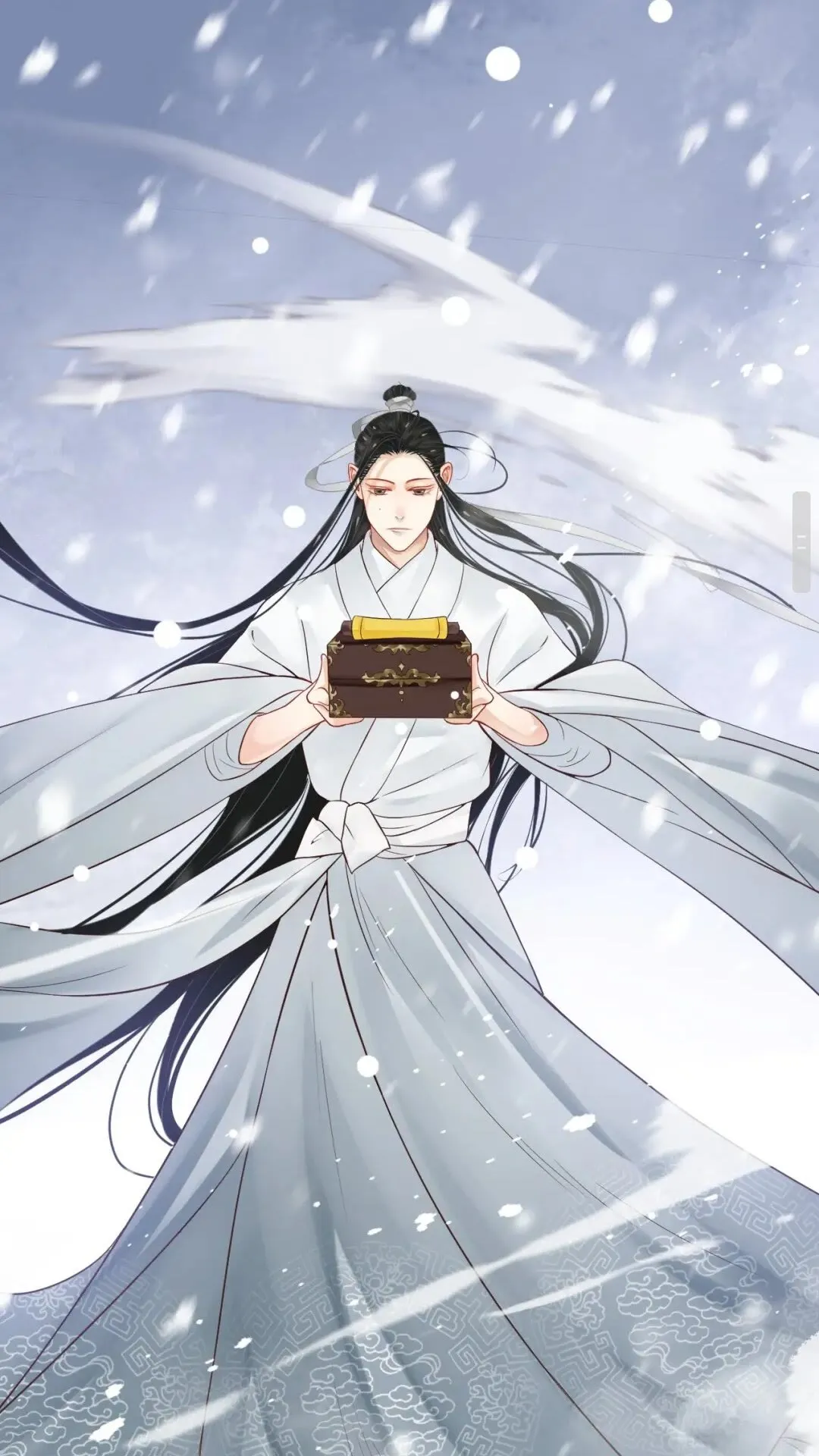 第49话 为什么推开我 第46页