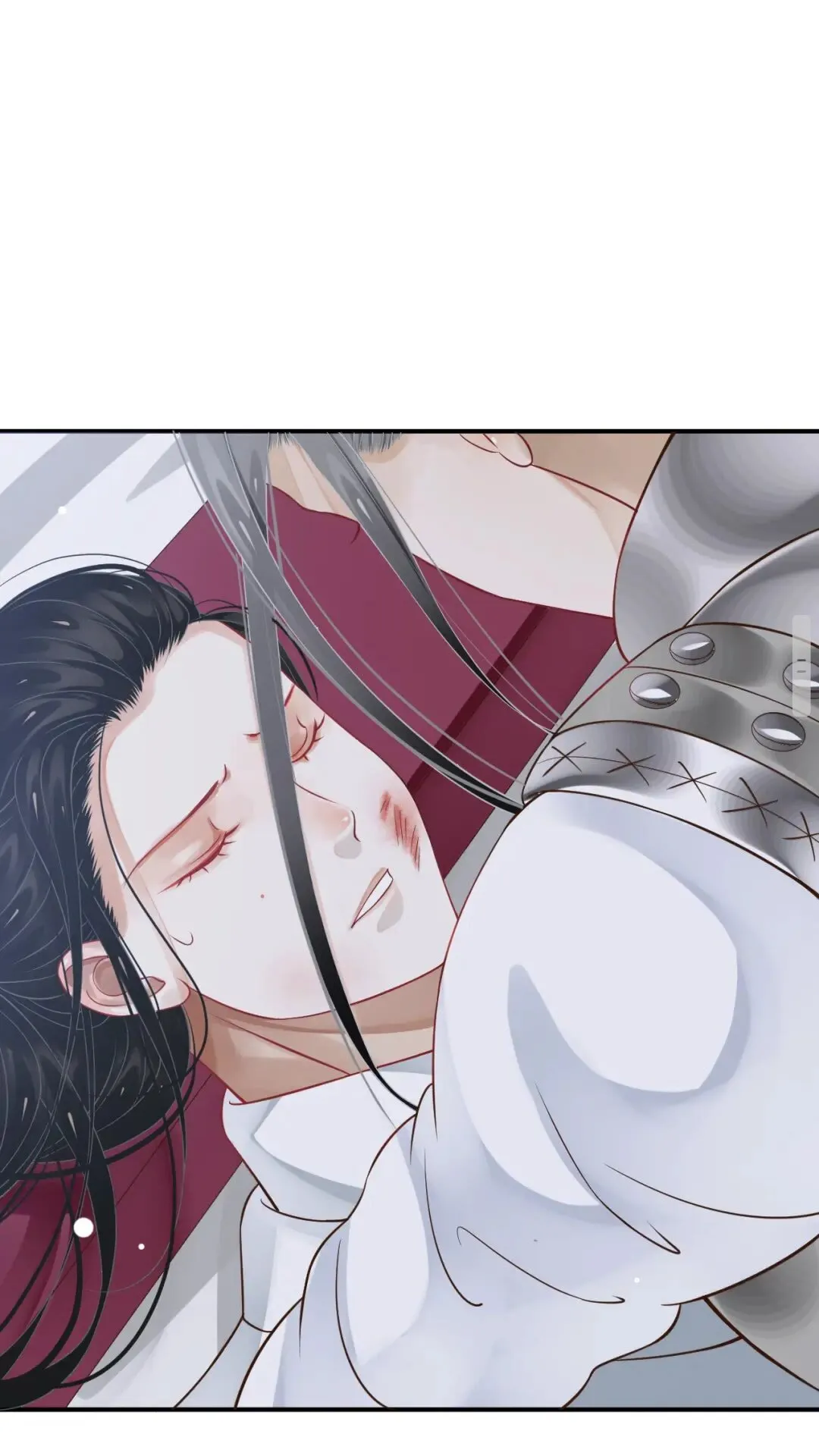 第52话 久违的靠近 第8页