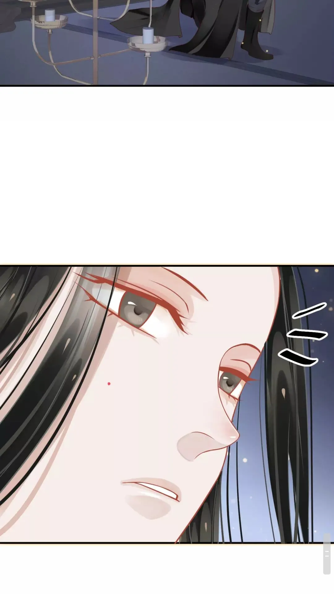 第54话 在想他 第21页