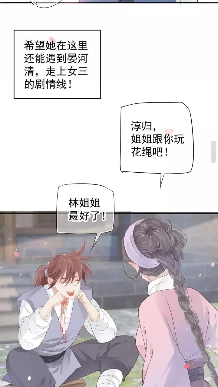 第58话 再遇晏河清 第10页