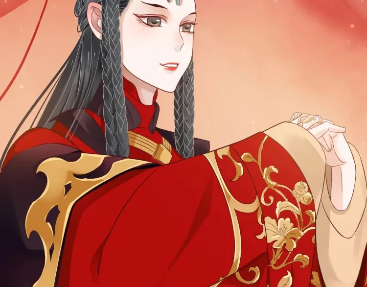 第70话 掀起你的盖头来 第63页