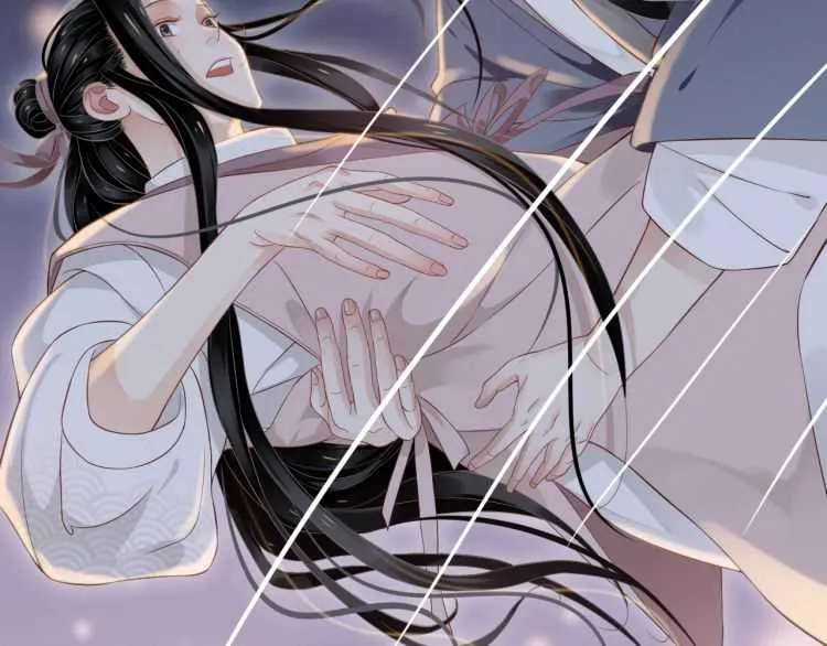 第72话 哪种喜欢 第35页