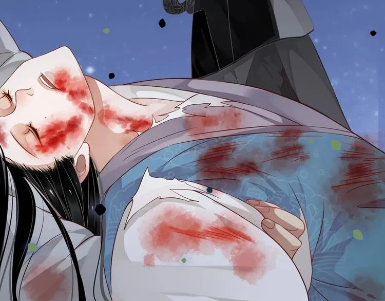 第81话 望穿秋水 第28页