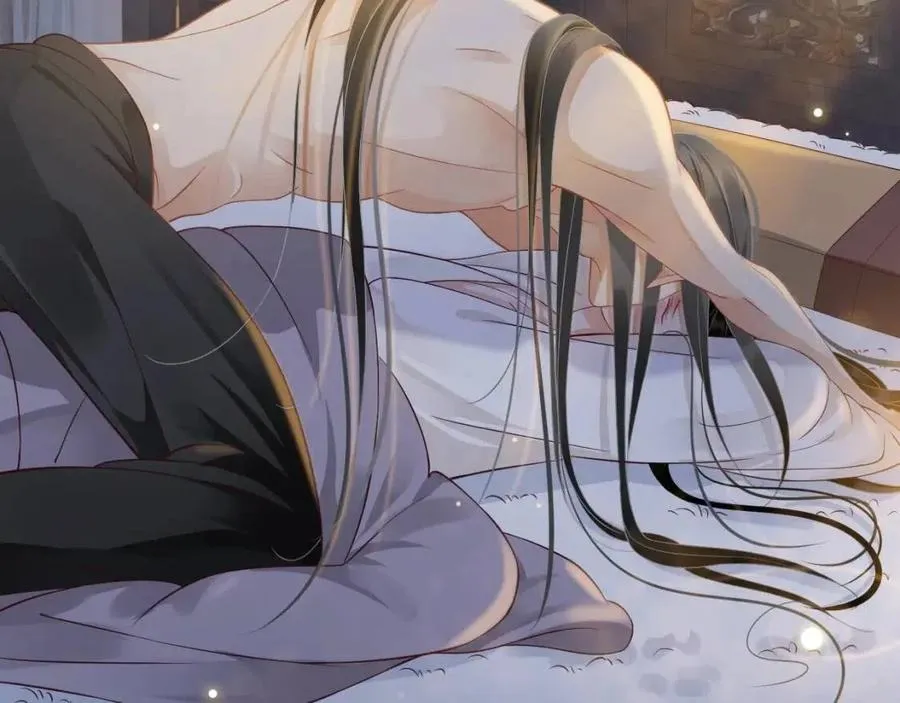 第88话 装睡惩罚～ 第26页