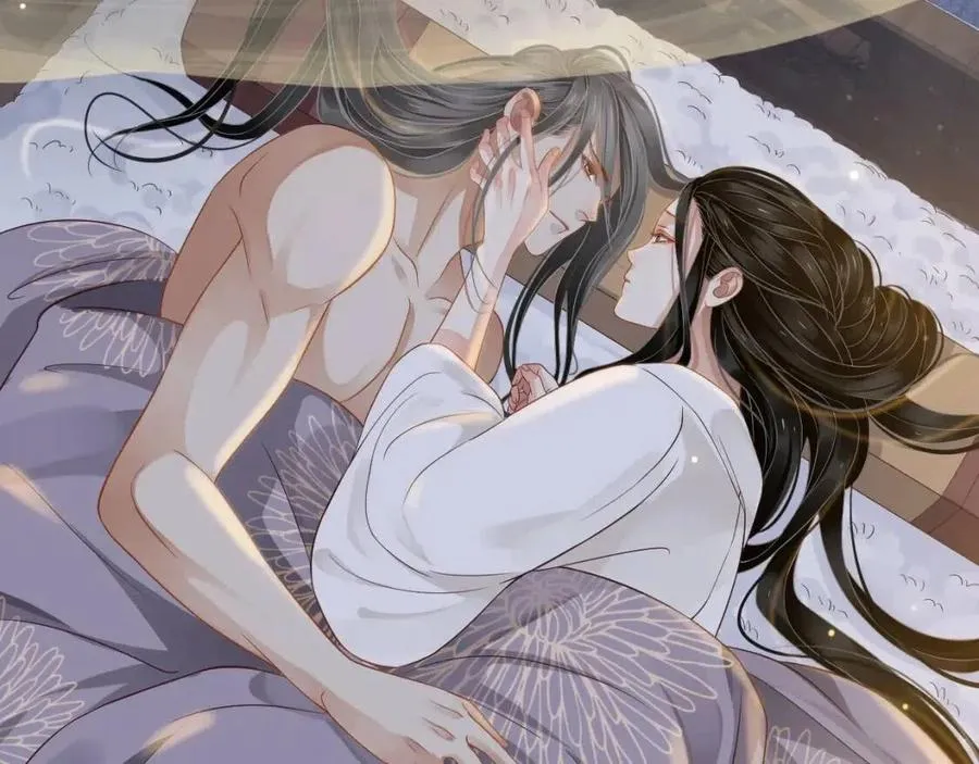 第88话 装睡惩罚～ 第36页
