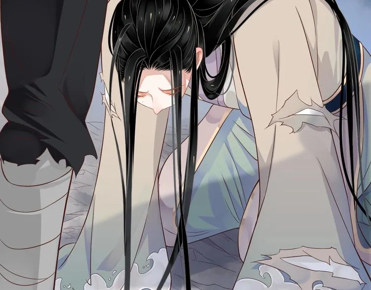 第89话 纠结万分 第35页
