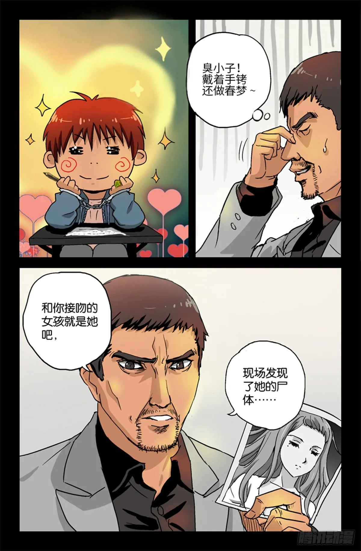第7话 第2页