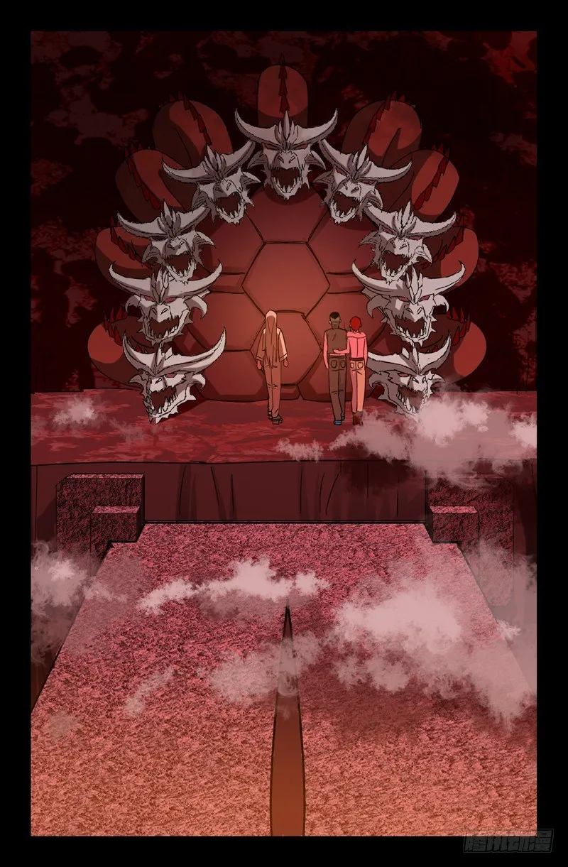 第76话 蛇神殿 第2页