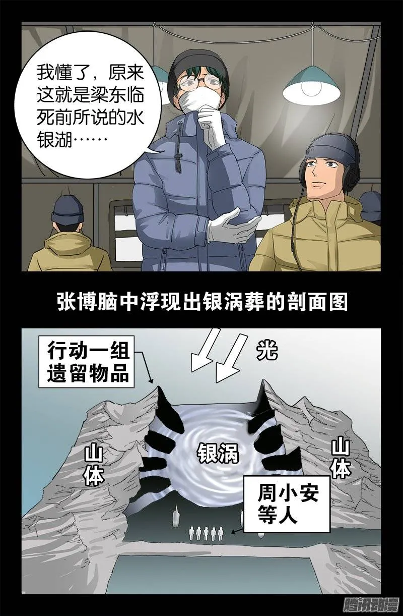 第224话 救我…… 第6页