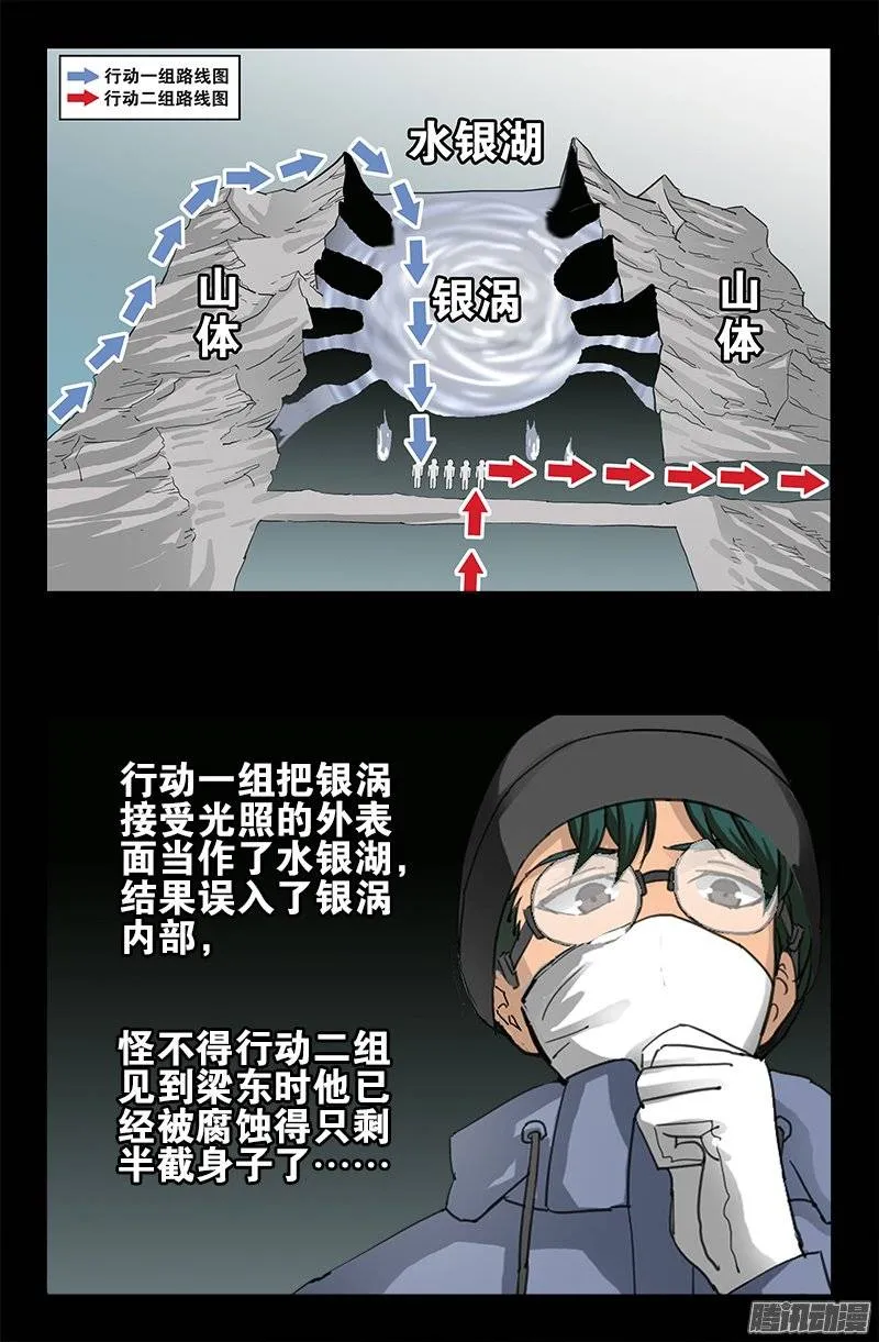 第224话 救我…… 第7页