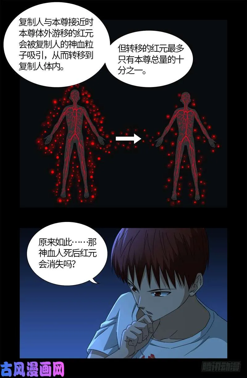 第526话 红元迷雾 第15页