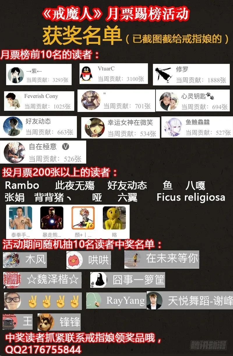 第558话 全身检查 第20页