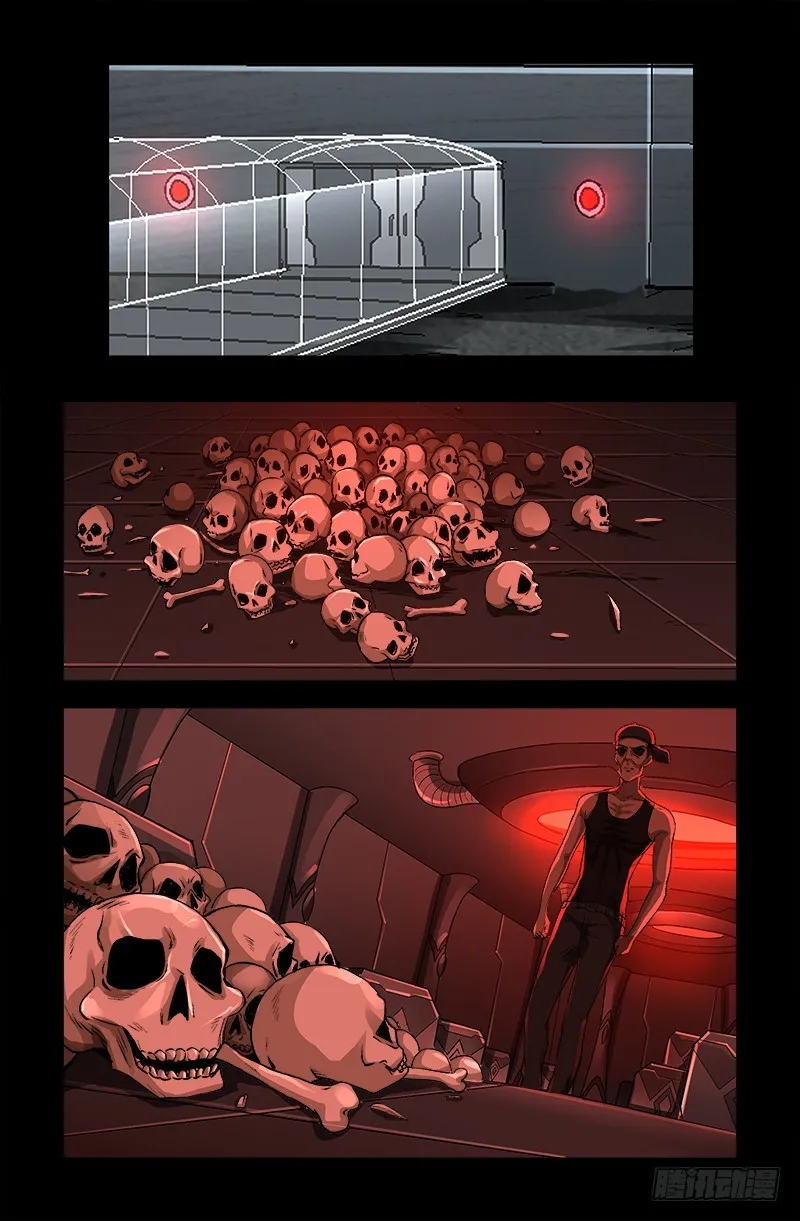 第573话 小试创世石 第14页