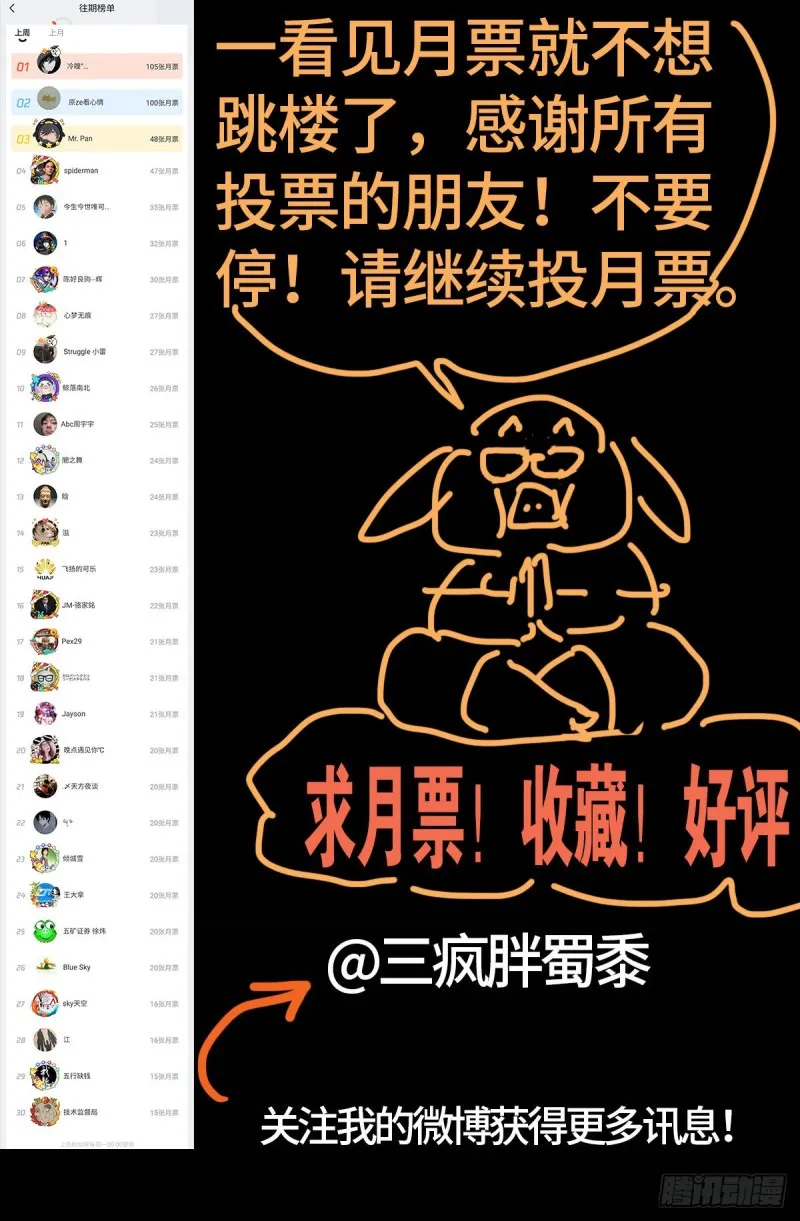 第648话 圣星节的大聚会 第17页