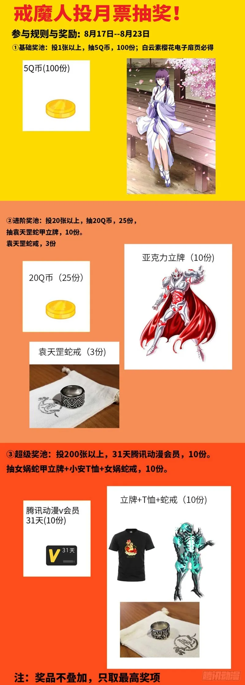 第666话 一定会去的地方 第17页