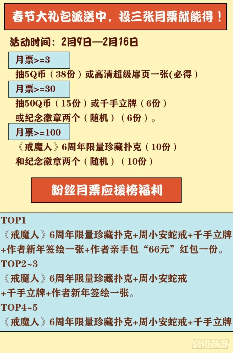 第718话 神觉一指 第15页