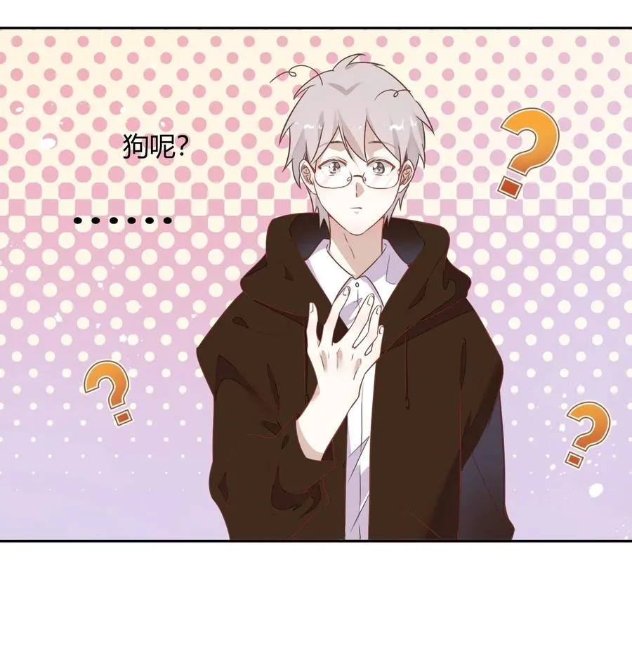 057 柴柴跑丢了？！ 第50页