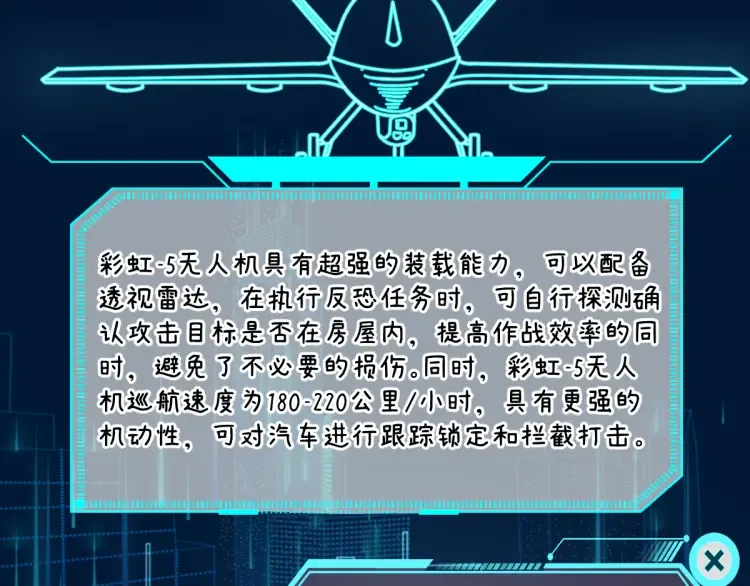 第20话 高空侦察 第42页