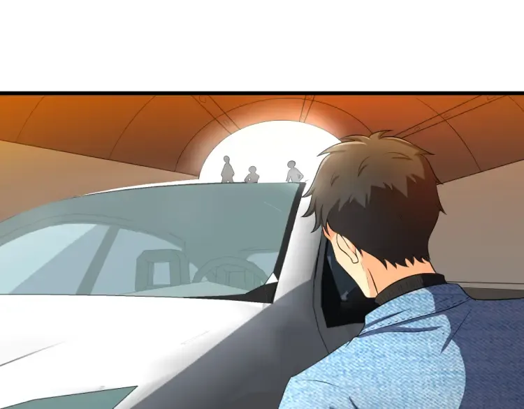 第14话 隧道遇险 第85页