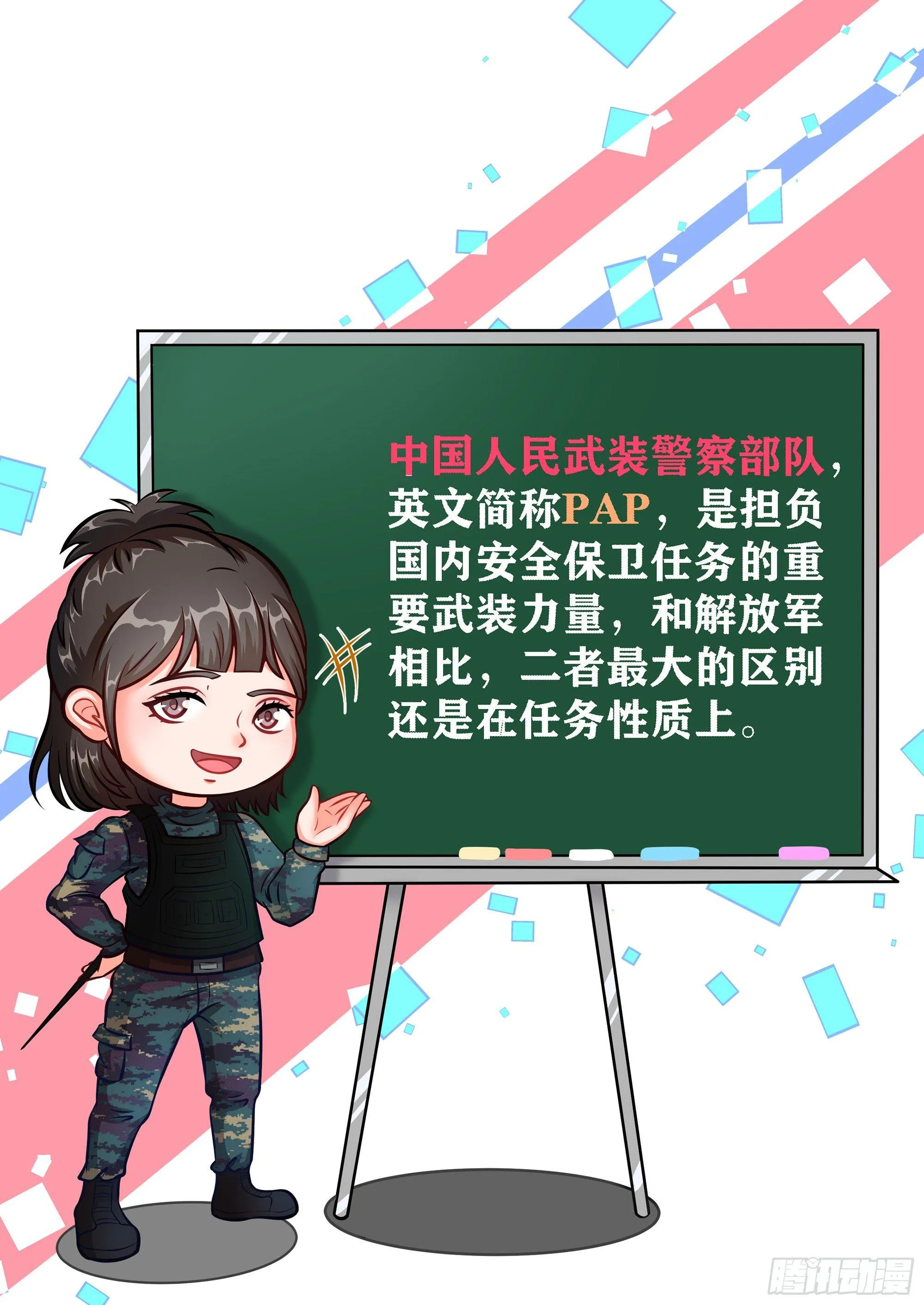 第1话 落地成盒 第18页