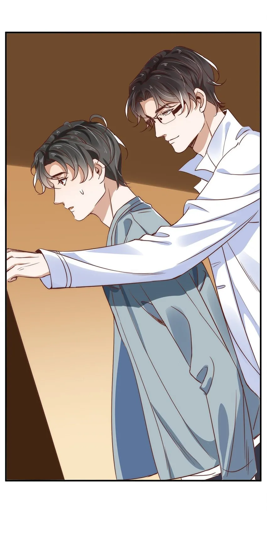 04 第四话 不记得我了吧 第23页