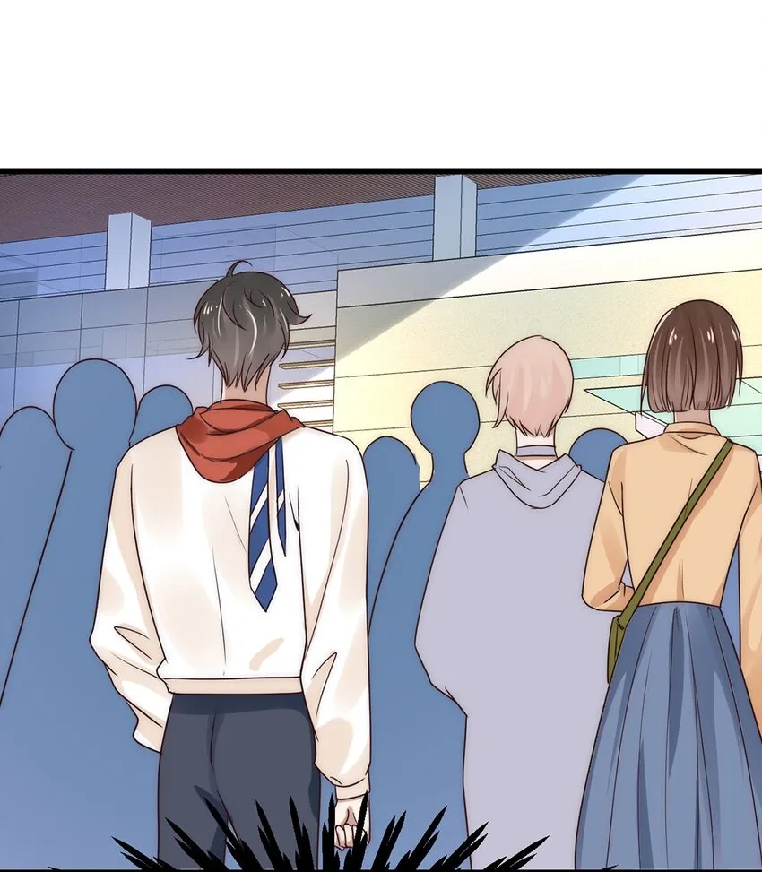 10 第十话 我好看吗？ 第11页
