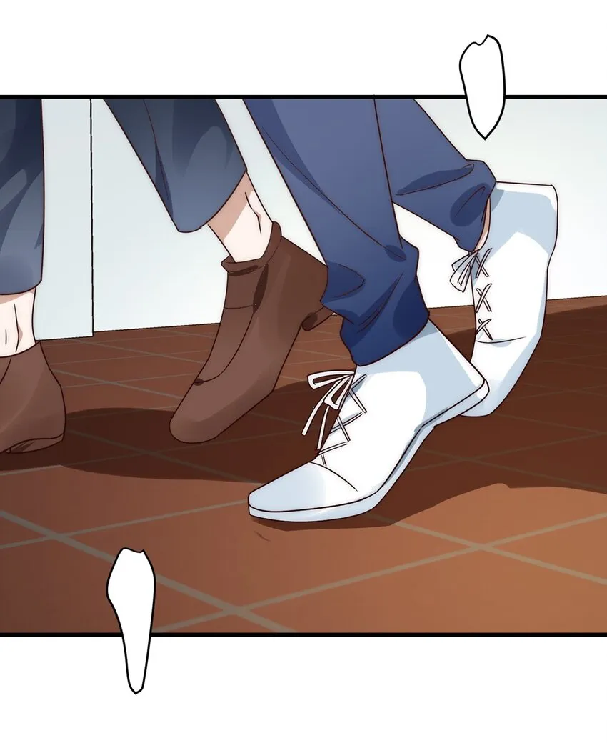 10 第十话 我好看吗？ 第21页