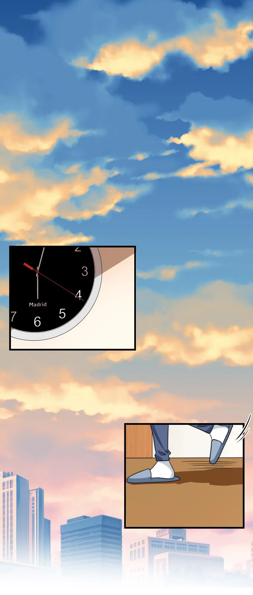 016 第十六话 傻小孩一个 第3页