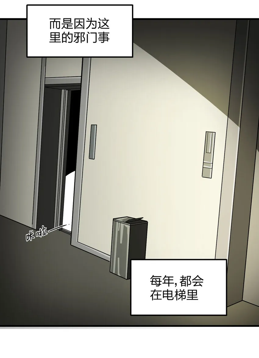 002 杀人公寓 第5页