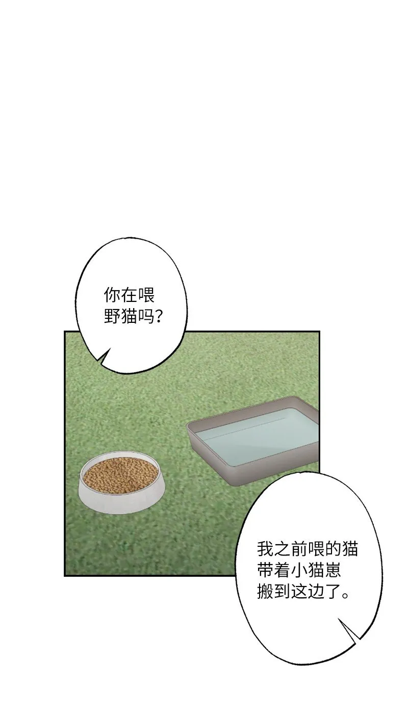 51 想要靠近一点 第10页