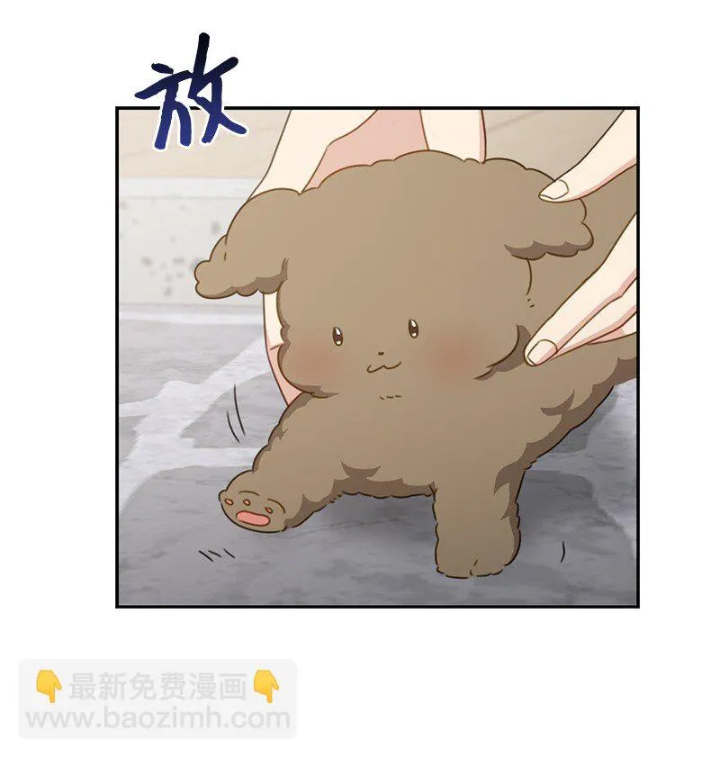51 想要靠近一点 第31页