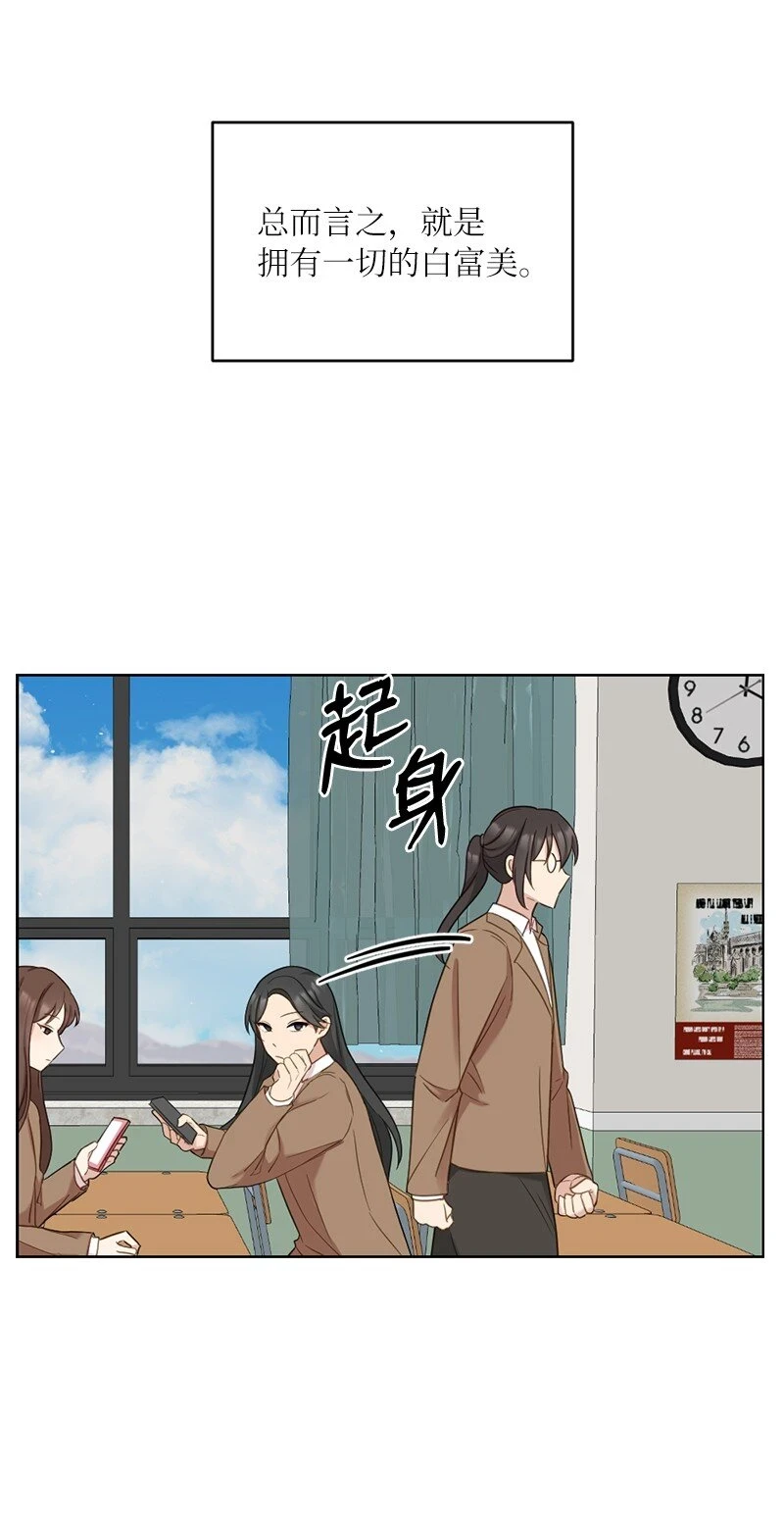 60 奇妙的误会 第5页