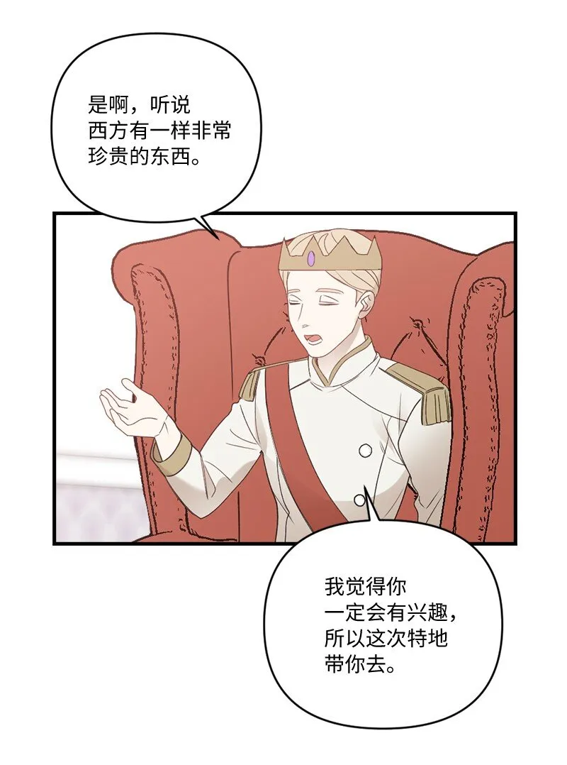 33 童话邂逅 第5页
