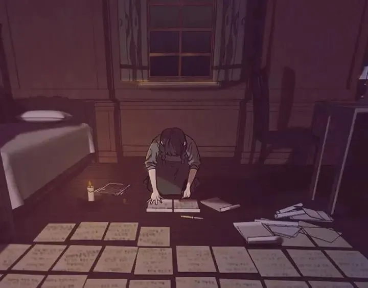 第100话 遗作 第139页