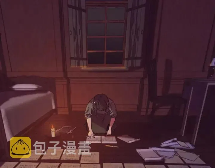 第85话 天才的灭亡 第35页