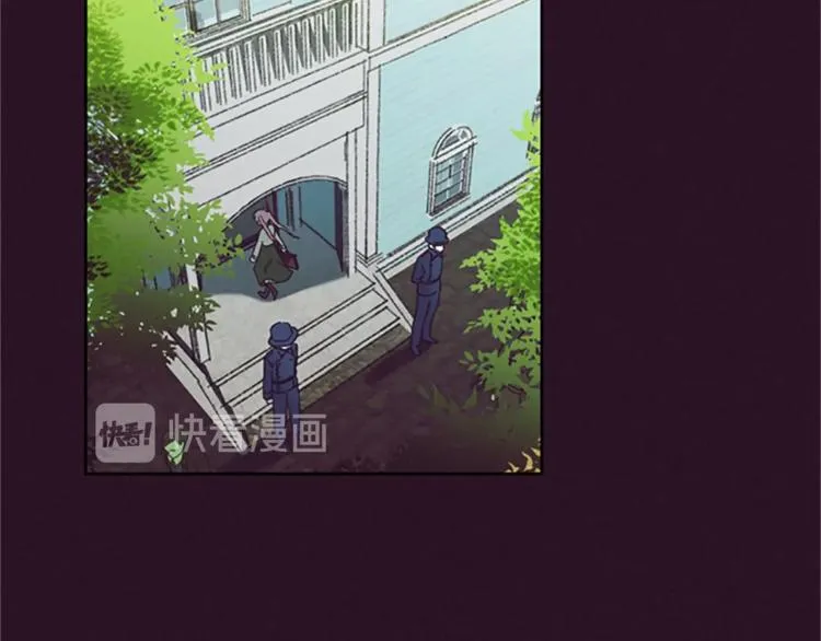 第4话 警察局惊魂 第91页
