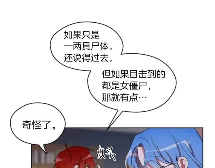 第13话 废宅惊魂 第15页