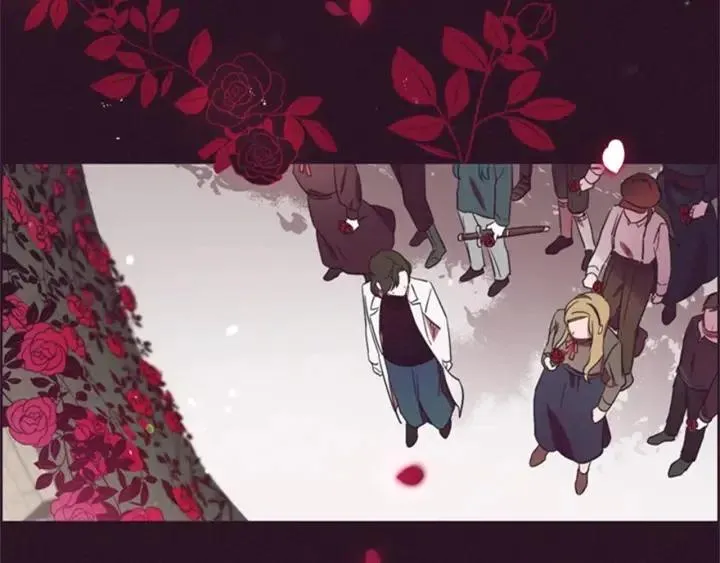 第16话 女王的垂怜 第55页