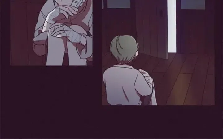 第26话 挑男人？！ 第41页