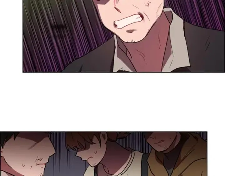 第27话 废物 第30页