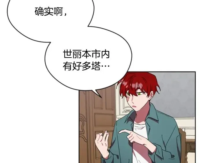 第32话 爱美的西蒙娜 第10页