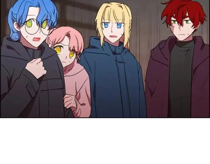 第35话 不正之风 第68页