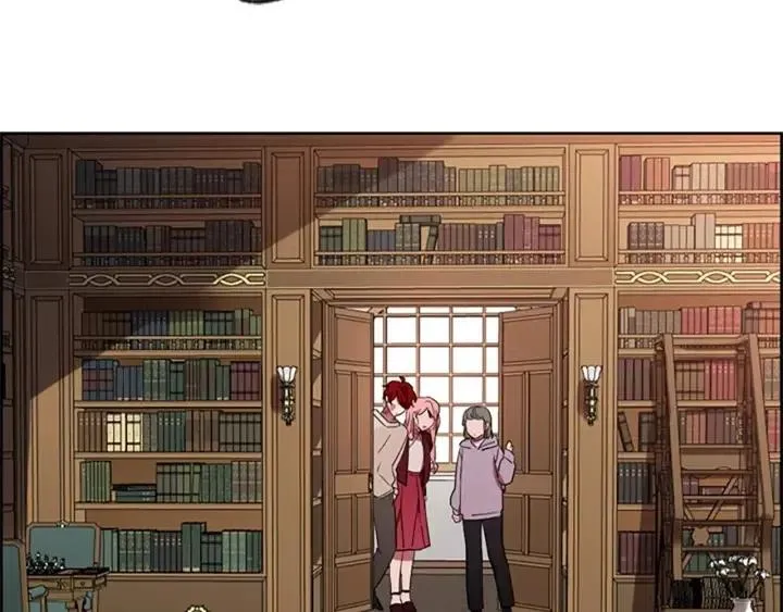 第42话 物理学府 第33页