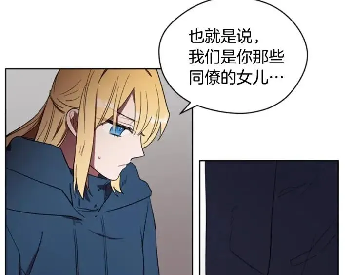 第36话 一场革命 第22页